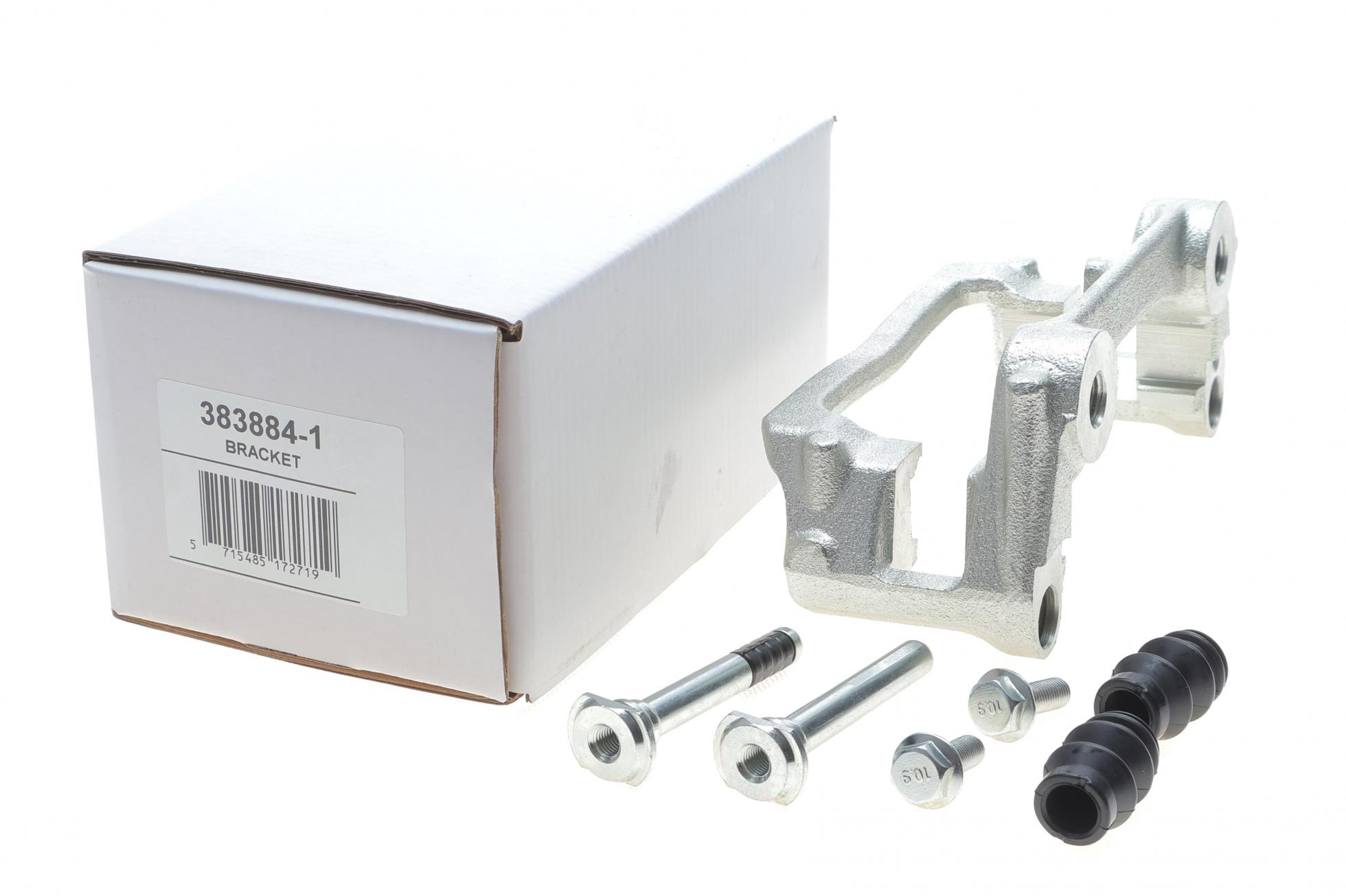 3838841 BUDWEG CALIPER